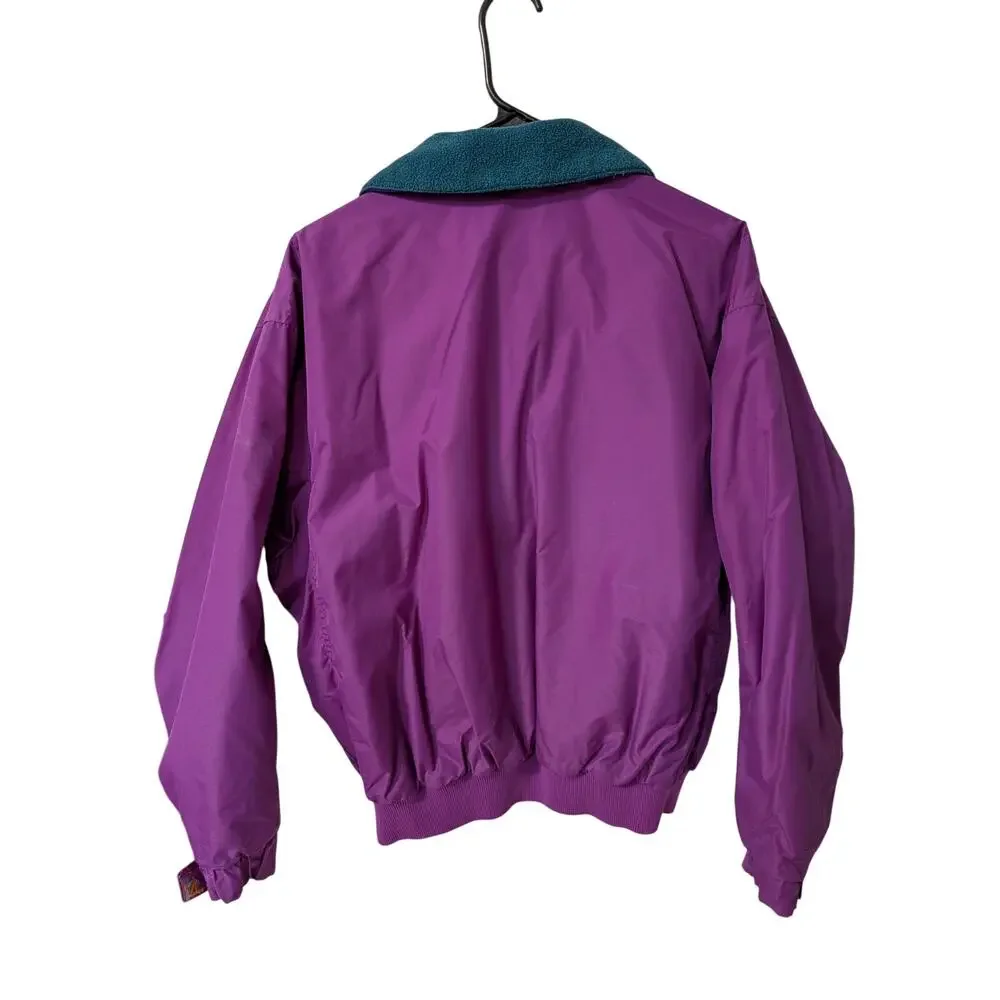 Vintage Columbia Sportswear Company Women snow jacket